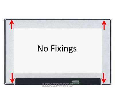 Laptop Bildschirm für Dell 2GMF6 6YXV9 JMJGH KVVT5 LED LCD 15,6'' AG Full-HD 30Pin