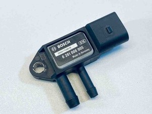 SEAT TOLEDO III 5P2 DPF-Drucksensor 0281006005 1.90 Diesel 77kw 2006 30684004