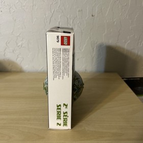 LEGO Star Wars: AT-ST & Endor (9679)