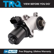 TRQ Transfer Case Shift Motor for Chevy Avalanche Silverado Tahoe Suburban