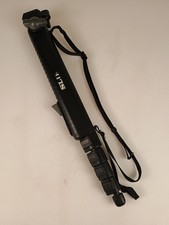 Slik 5337 E-Z Pod Monopod - Clean and Tested - Features Speed Release Leg Locks