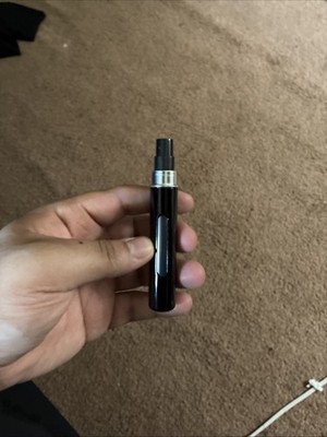 LV imagination Sample 8ml (authentic) Refillable Bottle