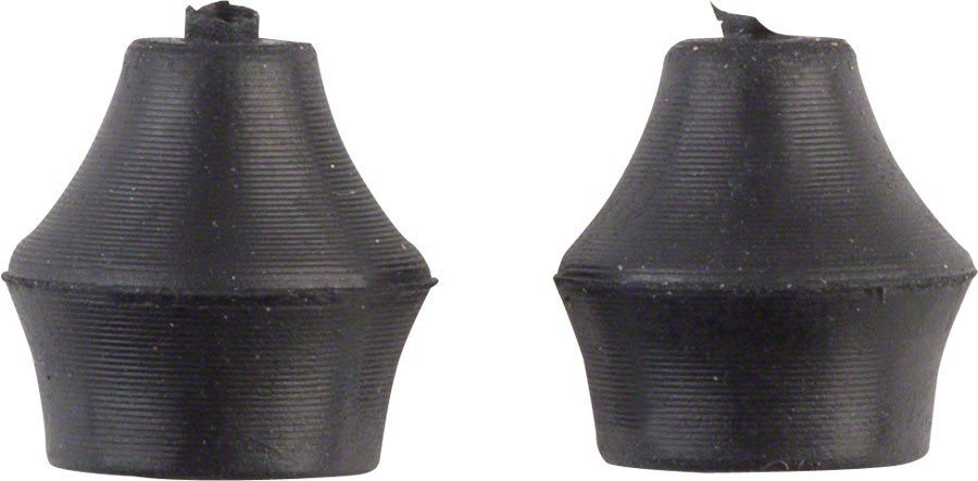 Avid SpeedDial SL - 7 Noodle Boot Kit - Высокопроизводительный линейный тяговый тормоз 2190₽