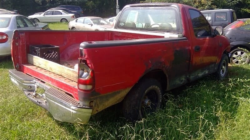 Conjunto de bomba de combustible 8-280 4,6 L 4x4 para camioneta Ford F150 97-98 212918 Foto 3 de 4