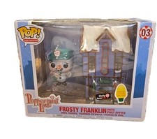 Ultimate Funko Pop Christmas Peppermint Lane Figures Gallery and Checklist 22