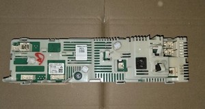 Bosch BSH 9000506302 Steuerung Elektronik Platine Wärmepumpentrockner DEFEKT