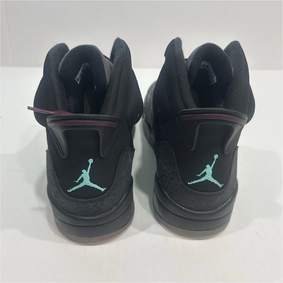 Jordan Flight 45 Black Stealth for Sale | Authenticity Guaranteed