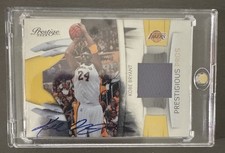 Cardboard Connection Video Episode #3: Top Kobe Bryant Cards 13