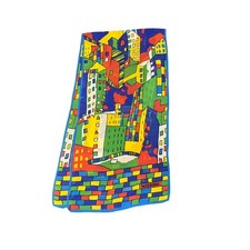 Sciarpa Missoni Foulard Stampa