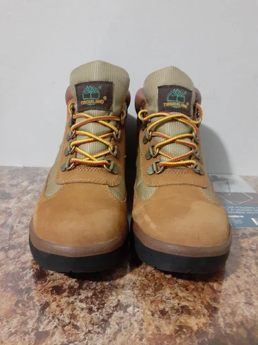 Stivali Timberland Field donna taglia 6 impermeabili grano