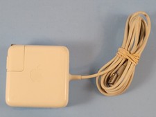 GENUINE Apple A1374 45W MagSafe AC Power Adapter - FREE SHIPPING