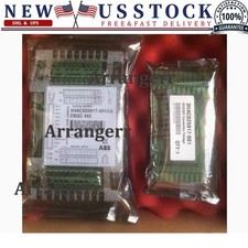 New In Box ABB DSQC652 3HAC025917-001/00 IO M...