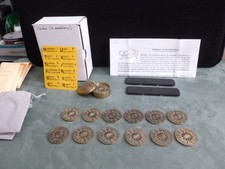 Custom Zodiac Magic Trick by Collectors Works...