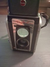Kodak Duaflex IV Camera