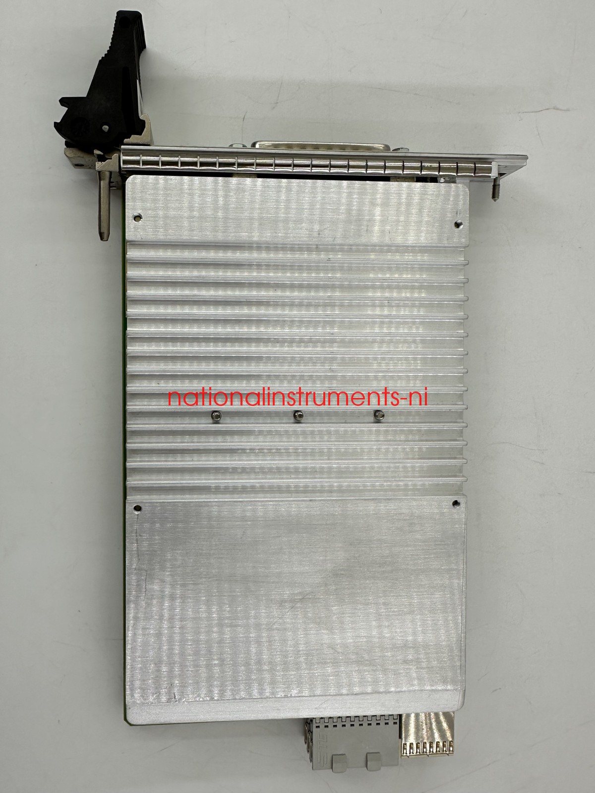 National Instruments NI PXIe-4145 PXIe, 4-Channel, ±6 V, 500 mA Precision