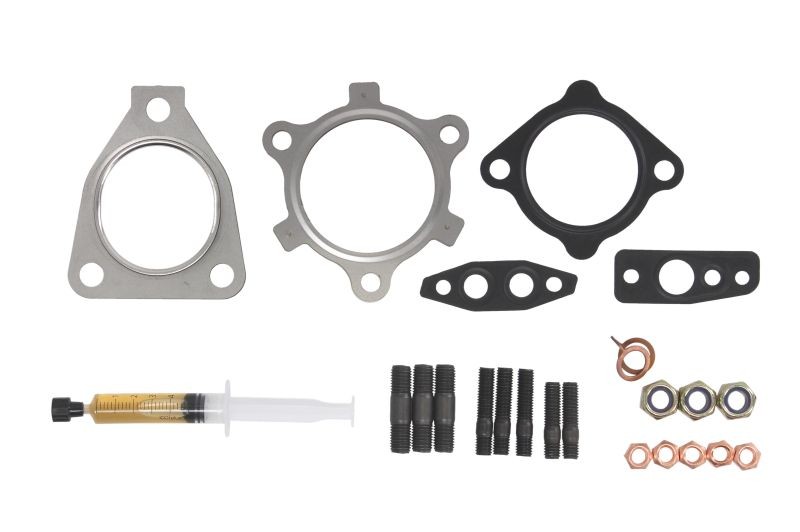 5x ✅Fits AJUSA AJUJTC11611 Turbocharger assembly kit AJUJTC11611 Tur ⭐UK Seller⭐