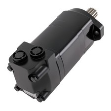 Hydraulic Motor Black 104-1229-006 104-1229 For Eaton Char-Lynn 2000 Series new