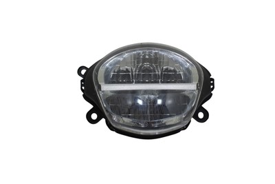 FRONTSCHEINWERFER HONDA SH 125 MODE 2021 2023 SCHEINWERFER LICHT