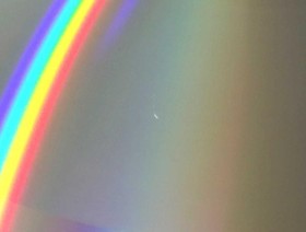 SEGA Saturn Soft Afterburner II Used