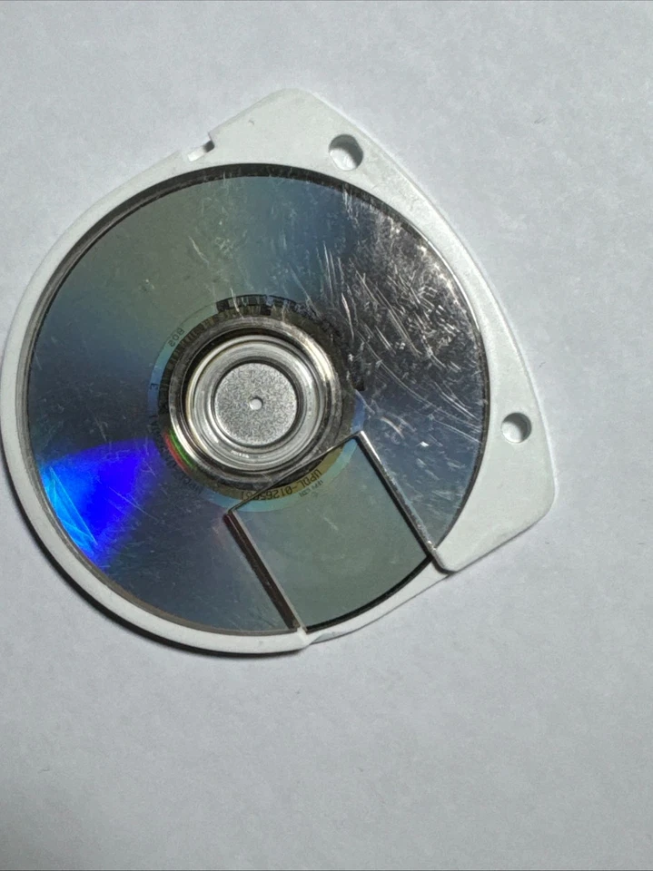 Sony PSP Game and Movie UMD: Choose from list - Add to cart to combine postage - Image 4 of 4