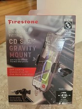 CD Slot Car Phone Holder Universal Car Mount for iPhone Samsung Cell Phone GPS