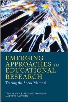 Tara Fenwick Richard Edwards Pet Emerging Approaches to Educationa (Taschenbuch)