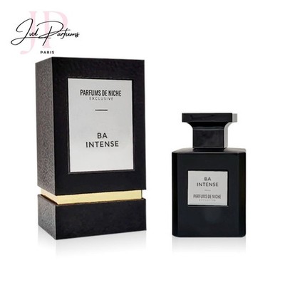 Parfums de Niche - BA Intense - Eau de Parfum Mix 100ml