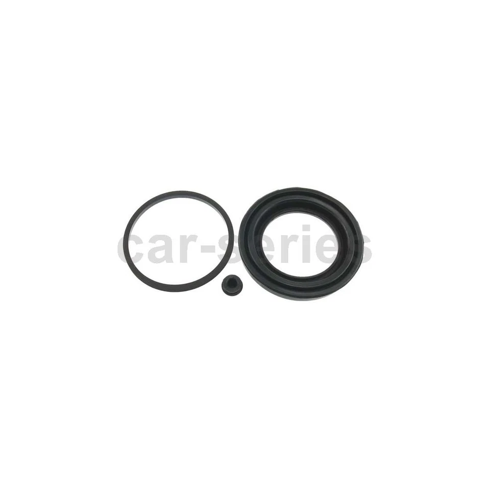 Kit de reparación de pinza de freno para Chevrolet Aveo 1,6 L Chevrolet Aveo5 1,6 L Foto 2 de 2