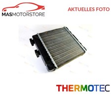 WÄRMETAUSCHER INNENRAUMHEIZUNG THERMOTEC D6X002TT I FÜR OPEL ASTRA G