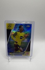 2021-22 Topps Bundesliga Japan Edition Soccer Cards - Checklist Added 28