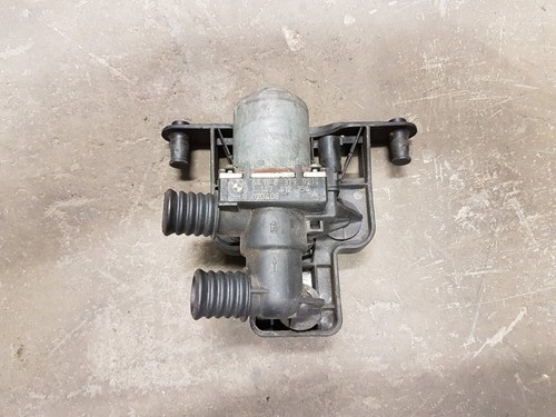 ✅✅✅BMW E53 E60 E61 E63 Wassersteuerungsventil 8379921 64118379921 AA