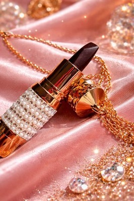 Magic Color Changing Lipstick Temperature Mood Tint Luxury Pearl Moisturizing 