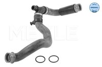 Original Meyle KüHlerschlauch 019 222 0019 FüR Mercedes-Benz