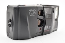 Preços baixos em Câmeras de Filme Olympus AF-10 Twin | eBay