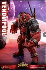 Hot Toys Venompool VGM35B (Special Edition) (Sideshow Exclusive)