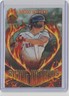 ROMAN ANTHONY 2024 BOWMAN CHROME #RI-18 RISING INFERNOS