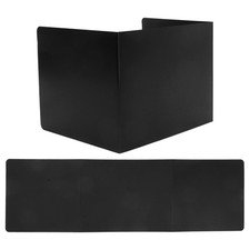  2 Pcs Desk Dividers for Office Room Privacy Screen Classroom Partitions