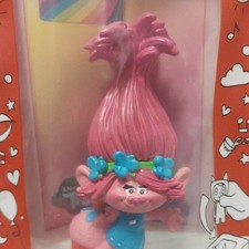 RARE Toniebox Audio Character Poppy from Trolls NEW Sealed Songs Included