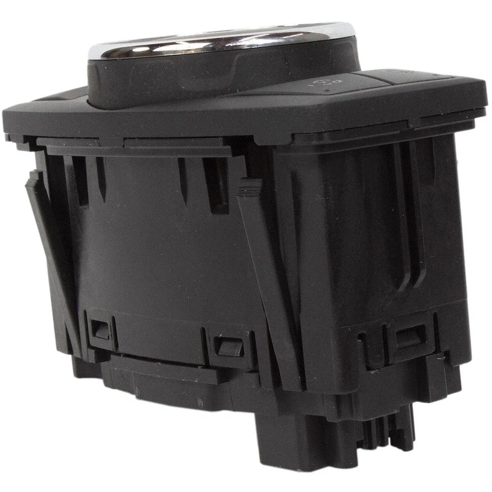 Lámpara interruptor faro SW7421 Motorcraft para camioneta F350 F150 F250 F550 F450 Ford Foto 4 de 4