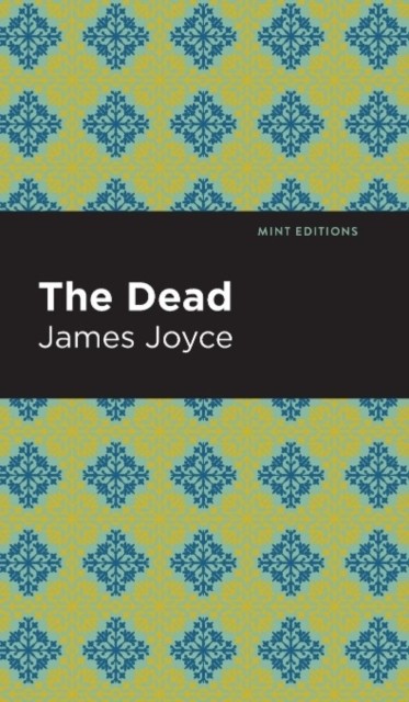 The Dead James Joyce - Image 3