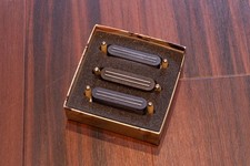 [used] Bare Knuckle / Cobra ST 3P Set BK [TONIQ Yokohama]