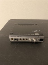 Creative Labs S80290 Audigy2 ZS Sound Blaster Hub Breakout Box 24-bit Unit Only