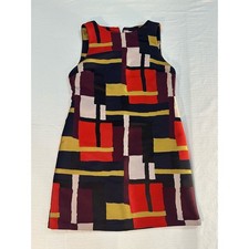 ⭐️Alice and Olivia Geo dress- Size 6- EUC