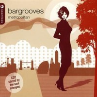 Various Artists - Bargrooves Metropolitan - Cd - G3Z