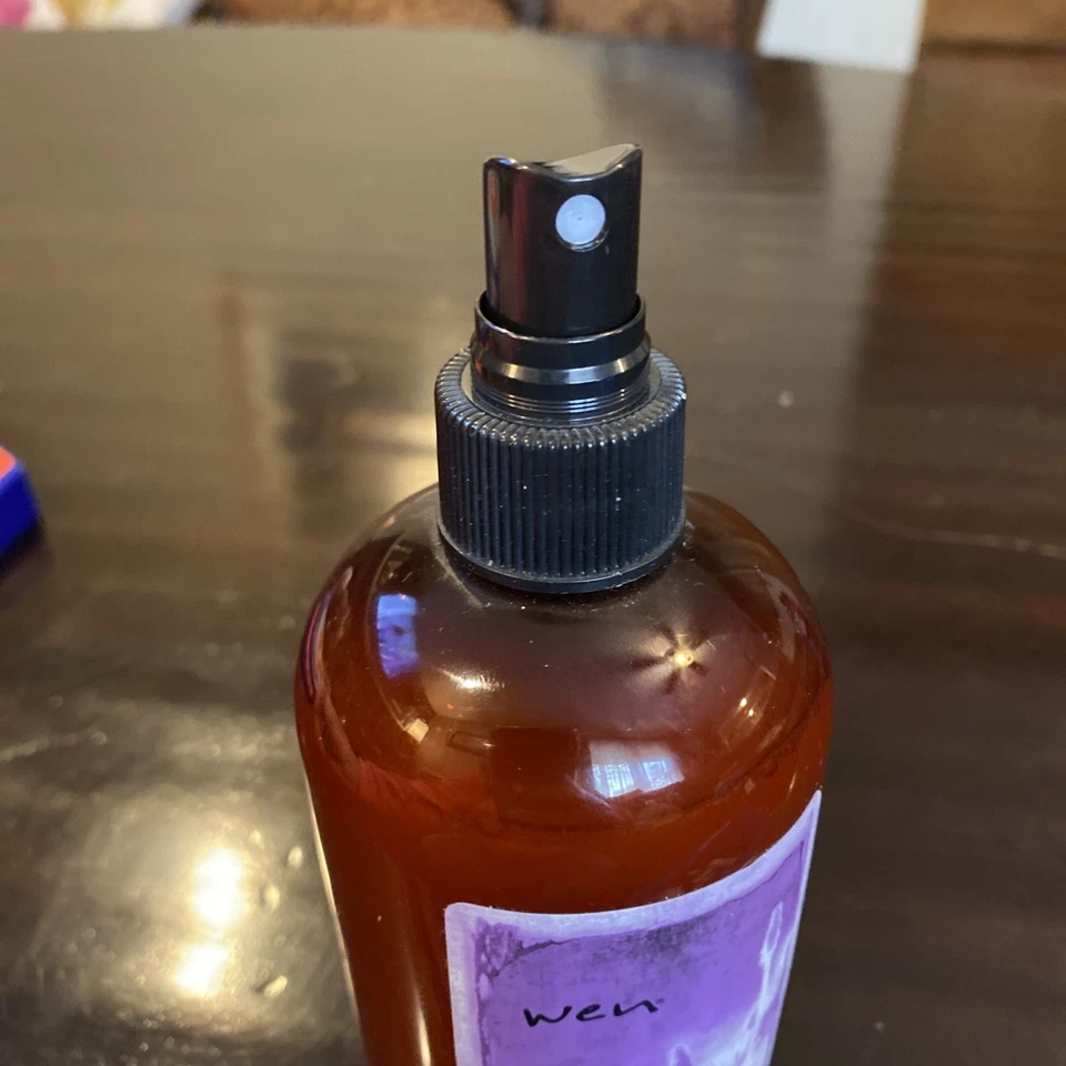 Wen Lavender Replenishing Treatment Mist 6 Fl Oz. - Imagem 4 de 4