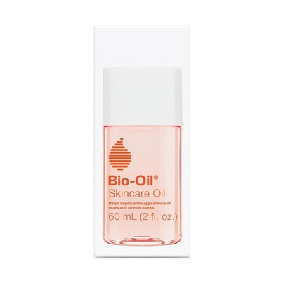 Bio-Oil Skincare Body Oil Serum, Face and Body Moisturizer with Vitamin E & A, f