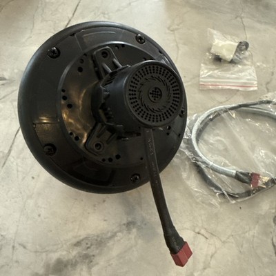 24SS95 RAZOR SCOOTER HUB MOTOR, 12VDC, 6