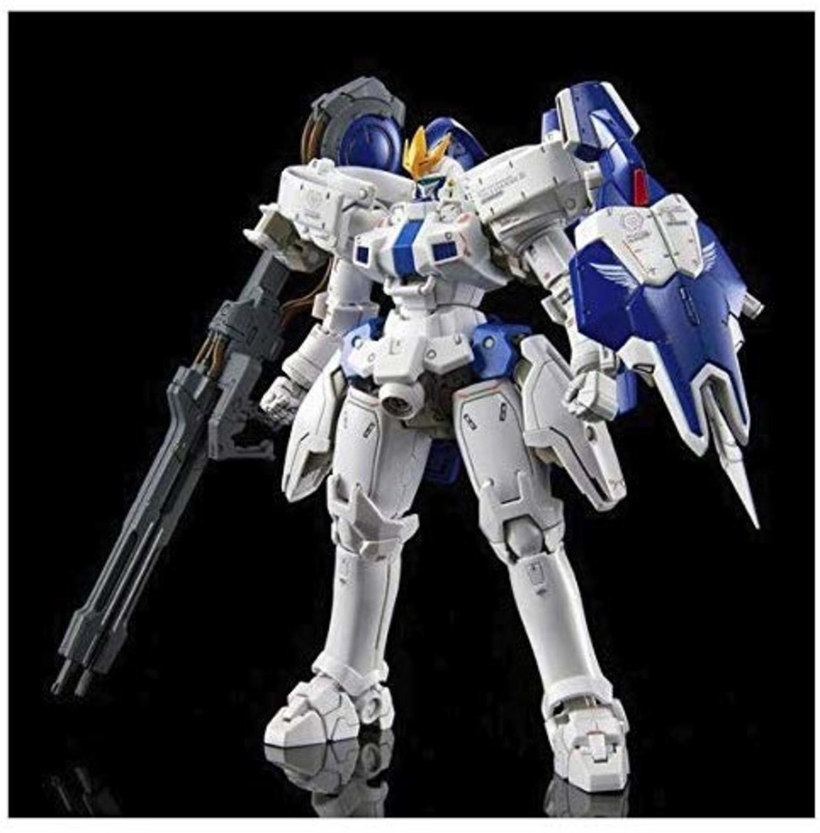 RG 1/144 Tallgeese III Free Shipping with Tracking number New from