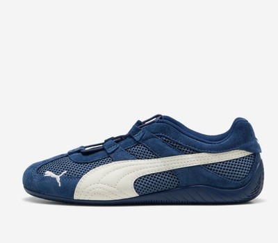 Puma Speedcat OG W Sneakers SPEEDCAT GO 403589 05 BLUE NAVY | eBay