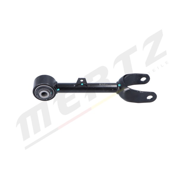 Mertz M-S2638 Querlenker Hinten Oben L/R FüR Tesla Model 3 Y Electric 01.17--image